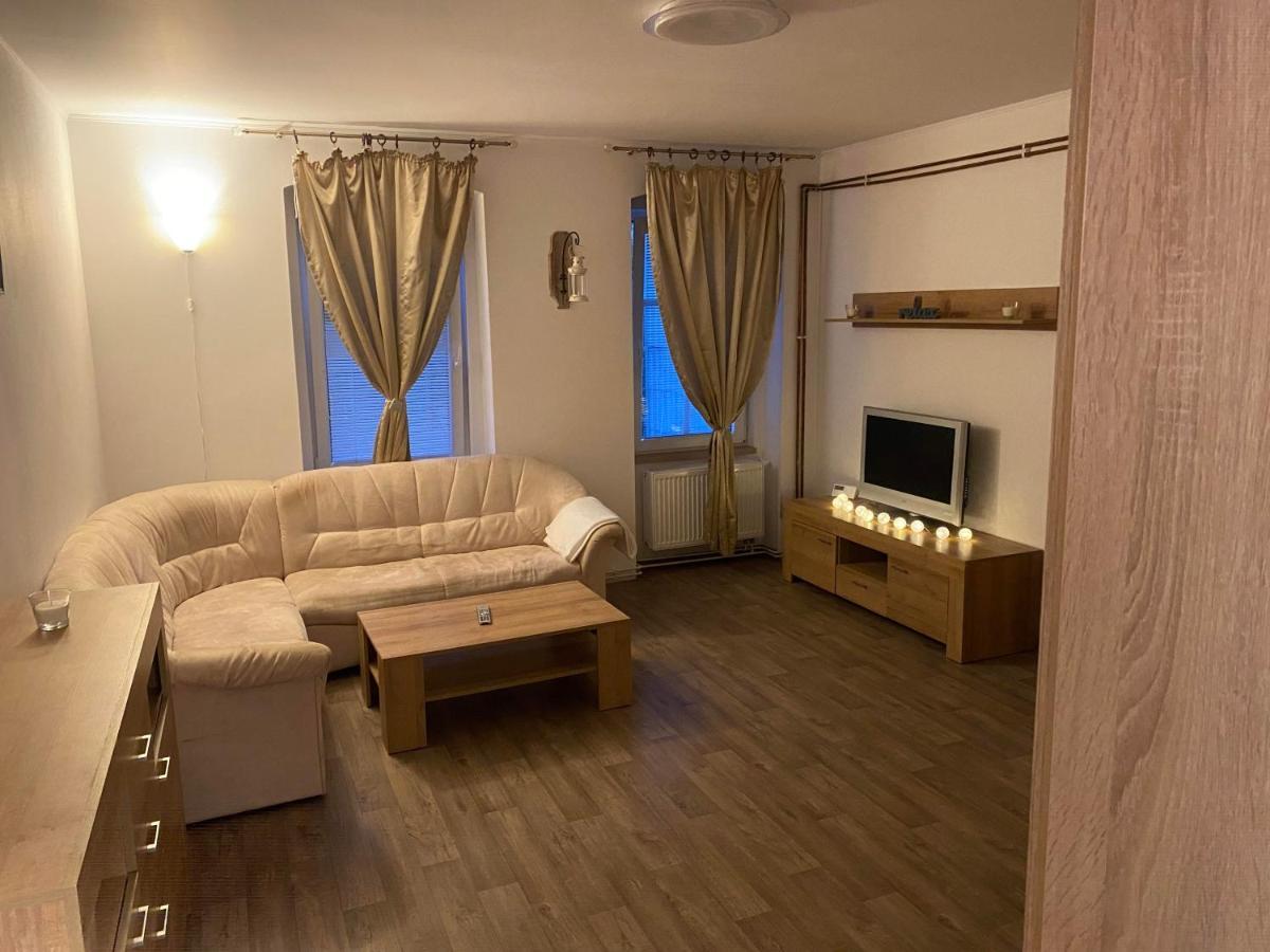Apartmentscarlsbad Karlovy Vary Luaran gambar