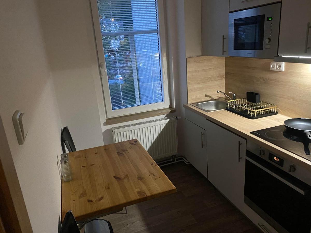 Apartmentscarlsbad Karlovy Vary Luaran gambar