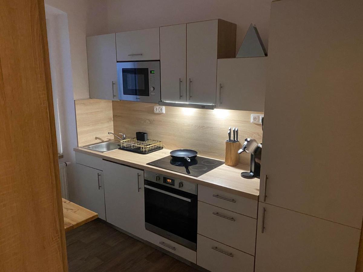Apartmentscarlsbad Karlovy Vary Luaran gambar