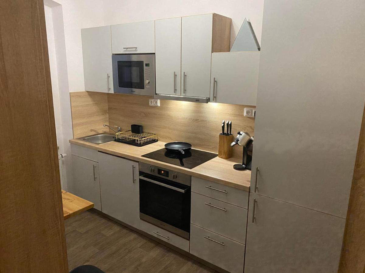 Apartmentscarlsbad Karlovy Vary Luaran gambar