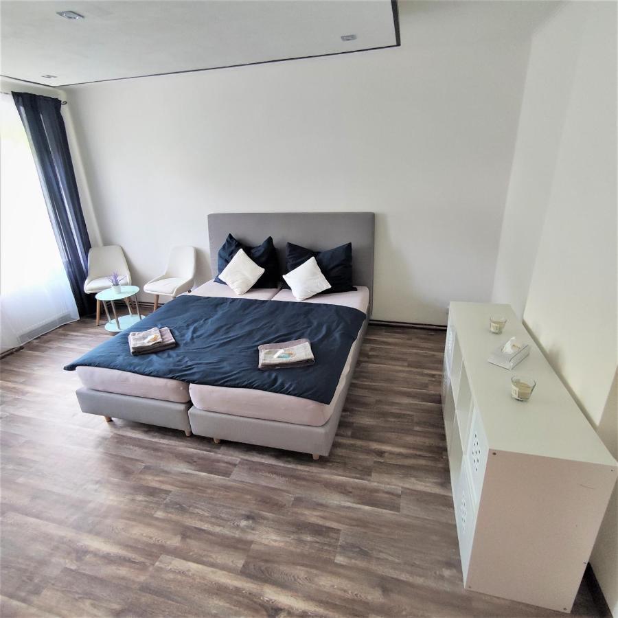 Apartmentscarlsbad Karlovy Vary Luaran gambar