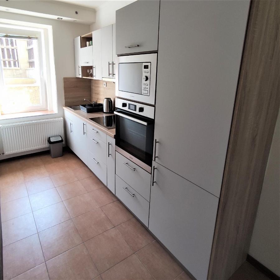 Apartmentscarlsbad Karlovy Vary Luaran gambar