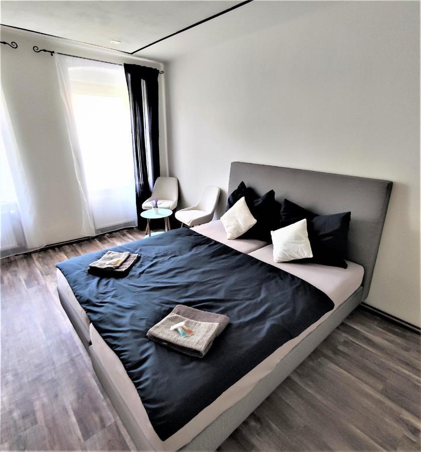 Apartmentscarlsbad Karlovy Vary Luaran gambar