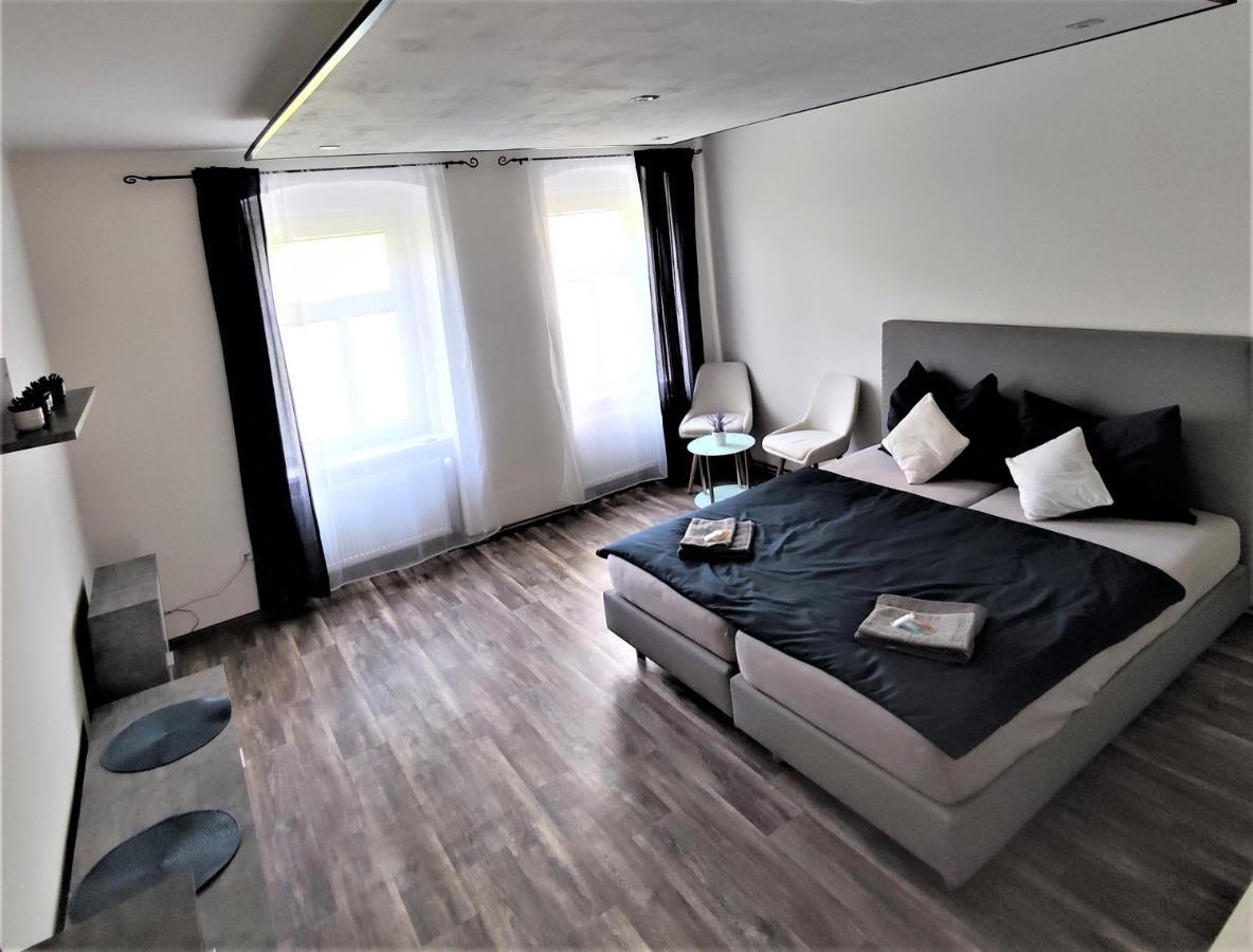 Apartmentscarlsbad Karlovy Vary Luaran gambar