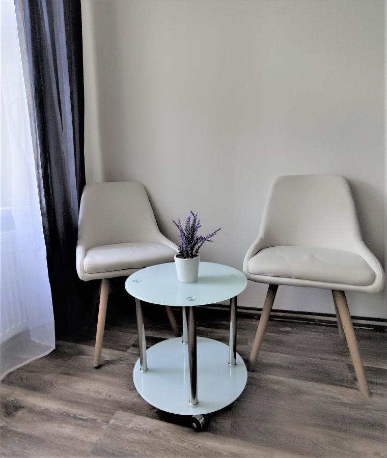 Apartmentscarlsbad Karlovy Vary Luaran gambar