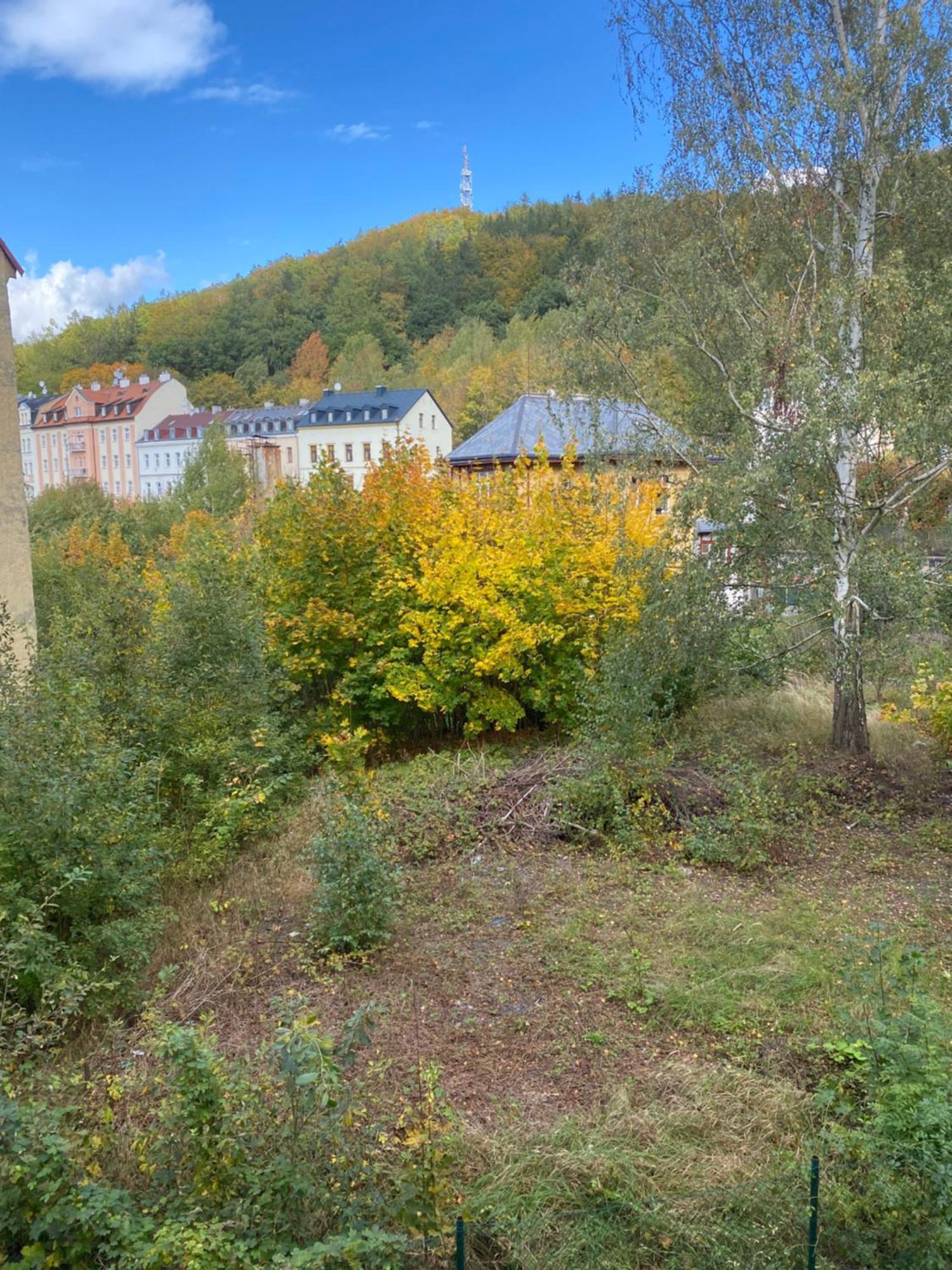 Apartmentscarlsbad Karlovy Vary Luaran gambar