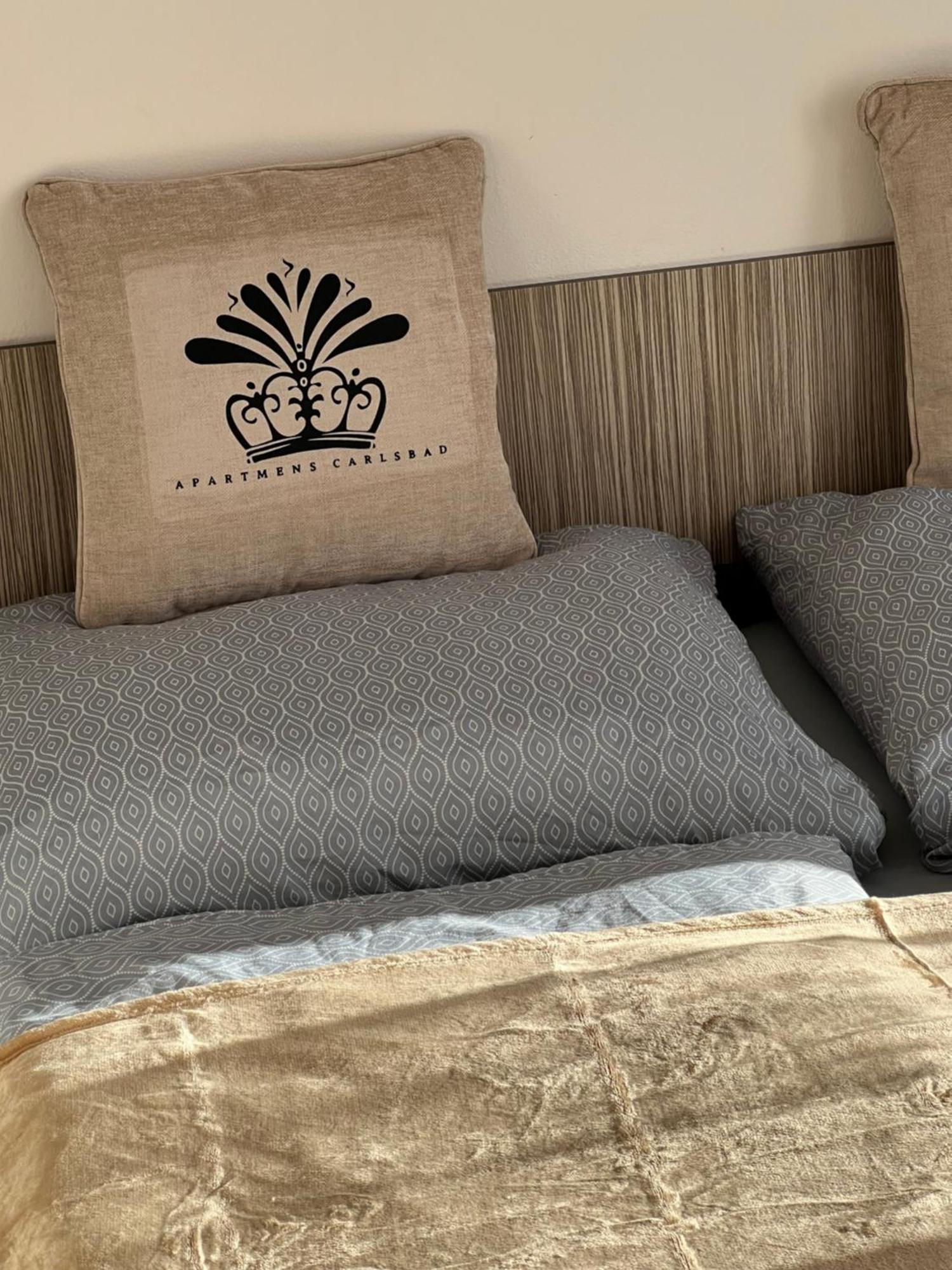 Apartmentscarlsbad Karlovy Vary Luaran gambar