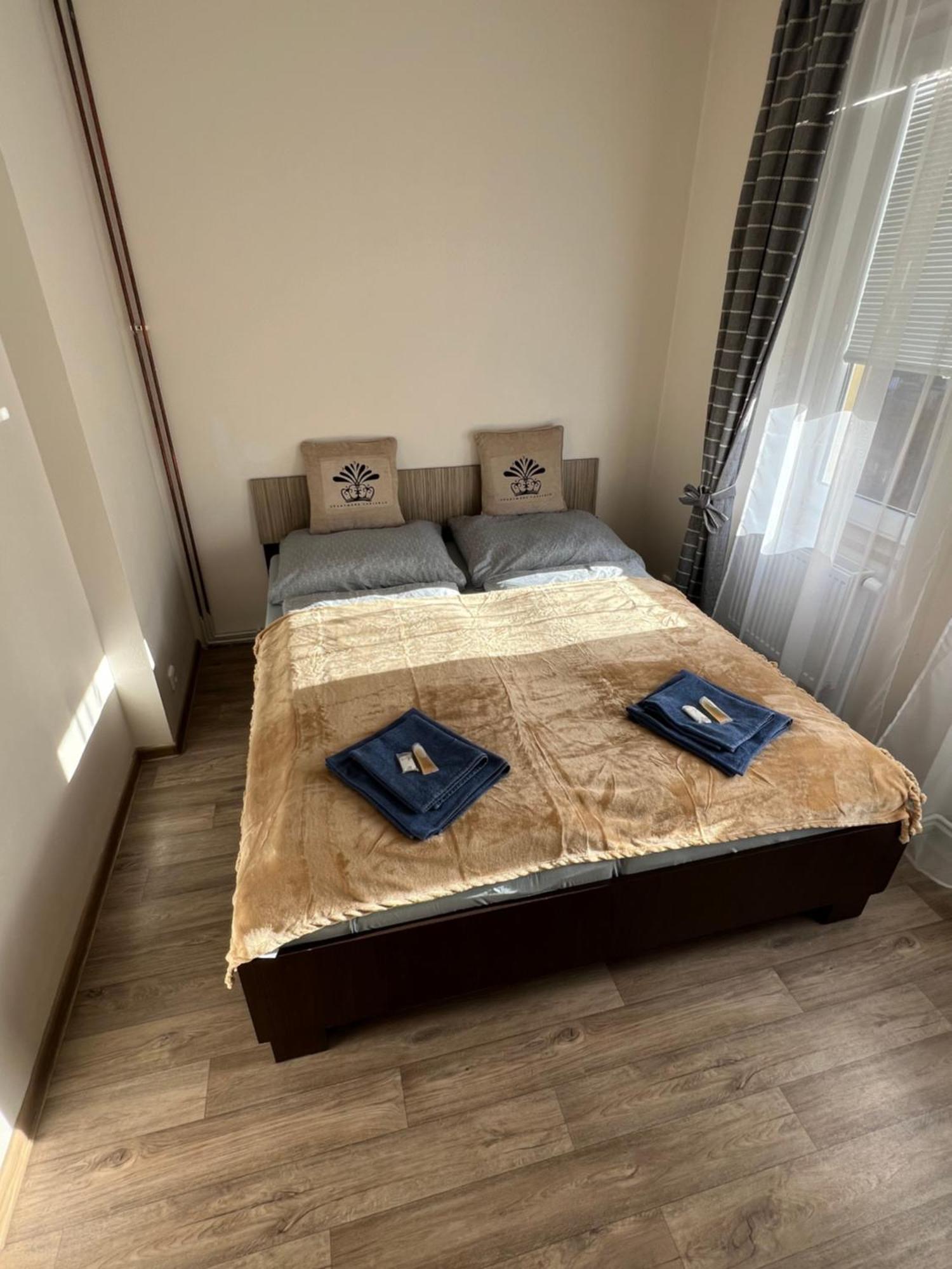 Apartmentscarlsbad Karlovy Vary Luaran gambar