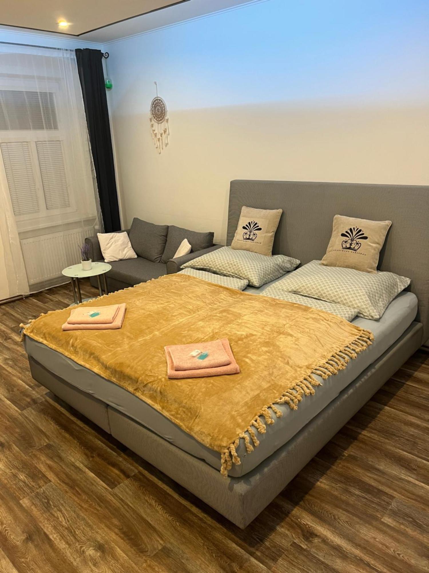 Apartmentscarlsbad Karlovy Vary Luaran gambar