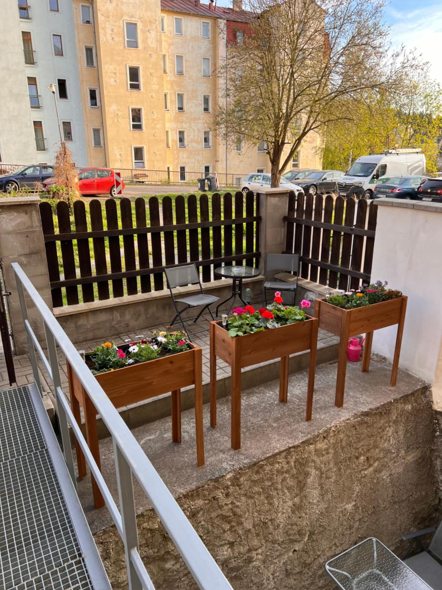 Apartmentscarlsbad Karlovy Vary Luaran gambar