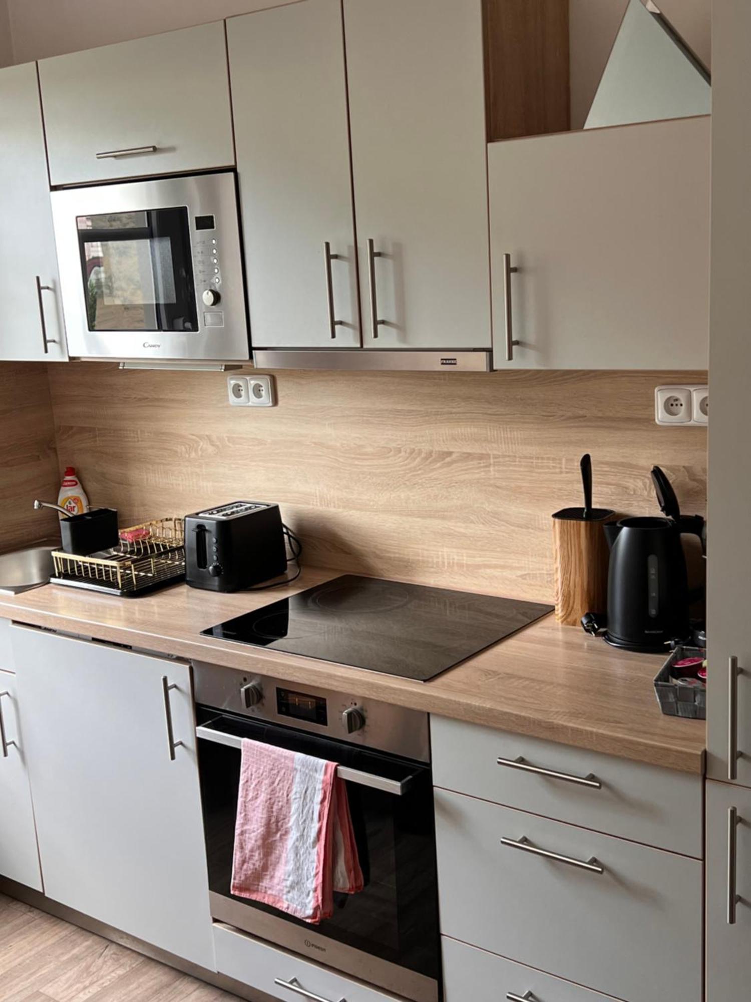 Apartmentscarlsbad Karlovy Vary Luaran gambar