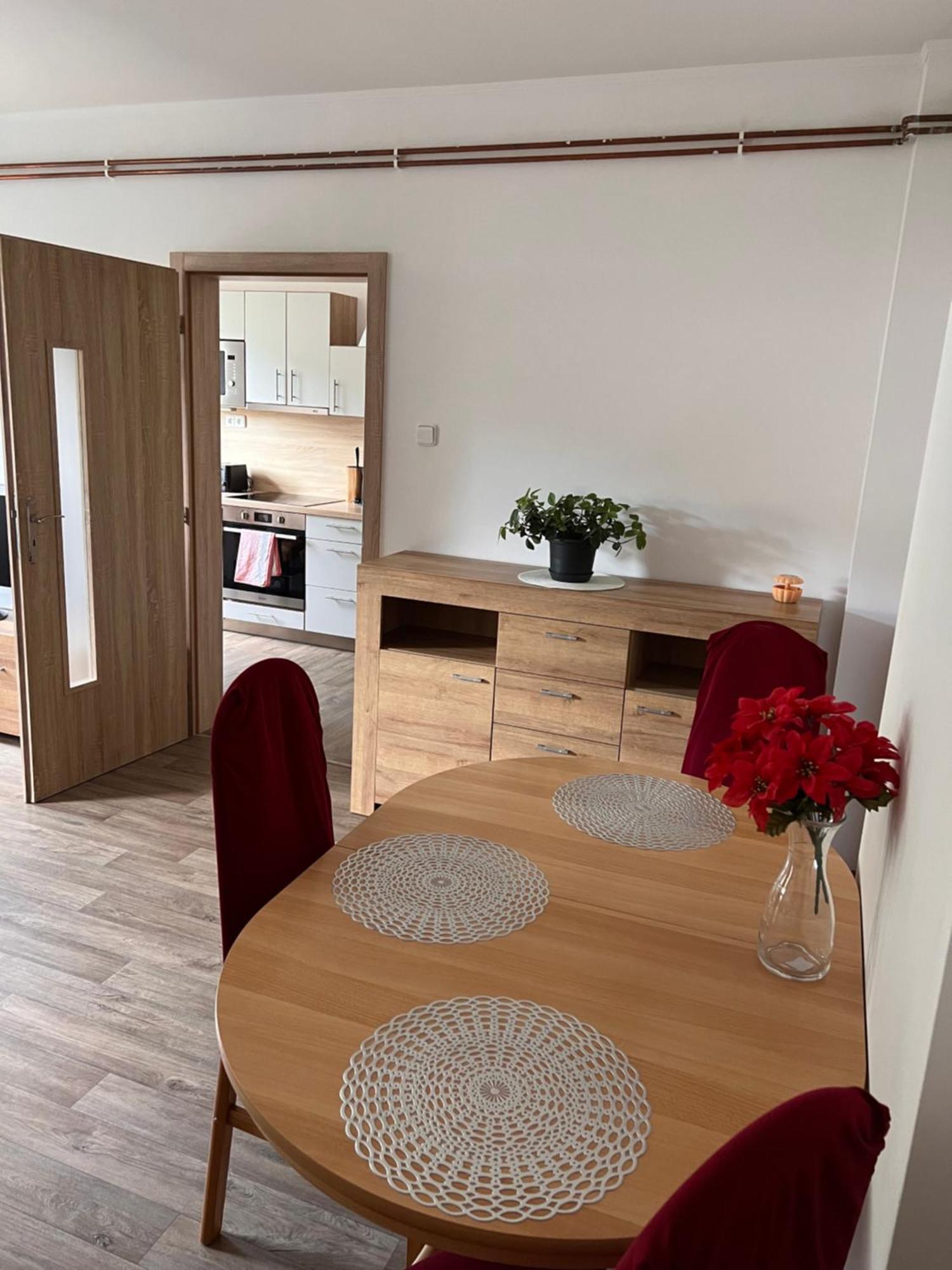Apartmentscarlsbad Karlovy Vary Luaran gambar