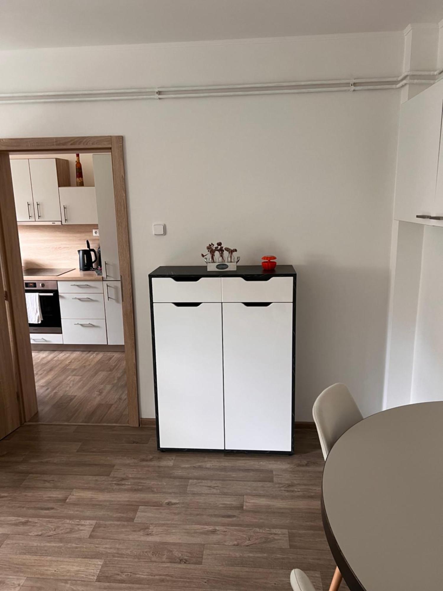Apartmentscarlsbad Karlovy Vary Luaran gambar