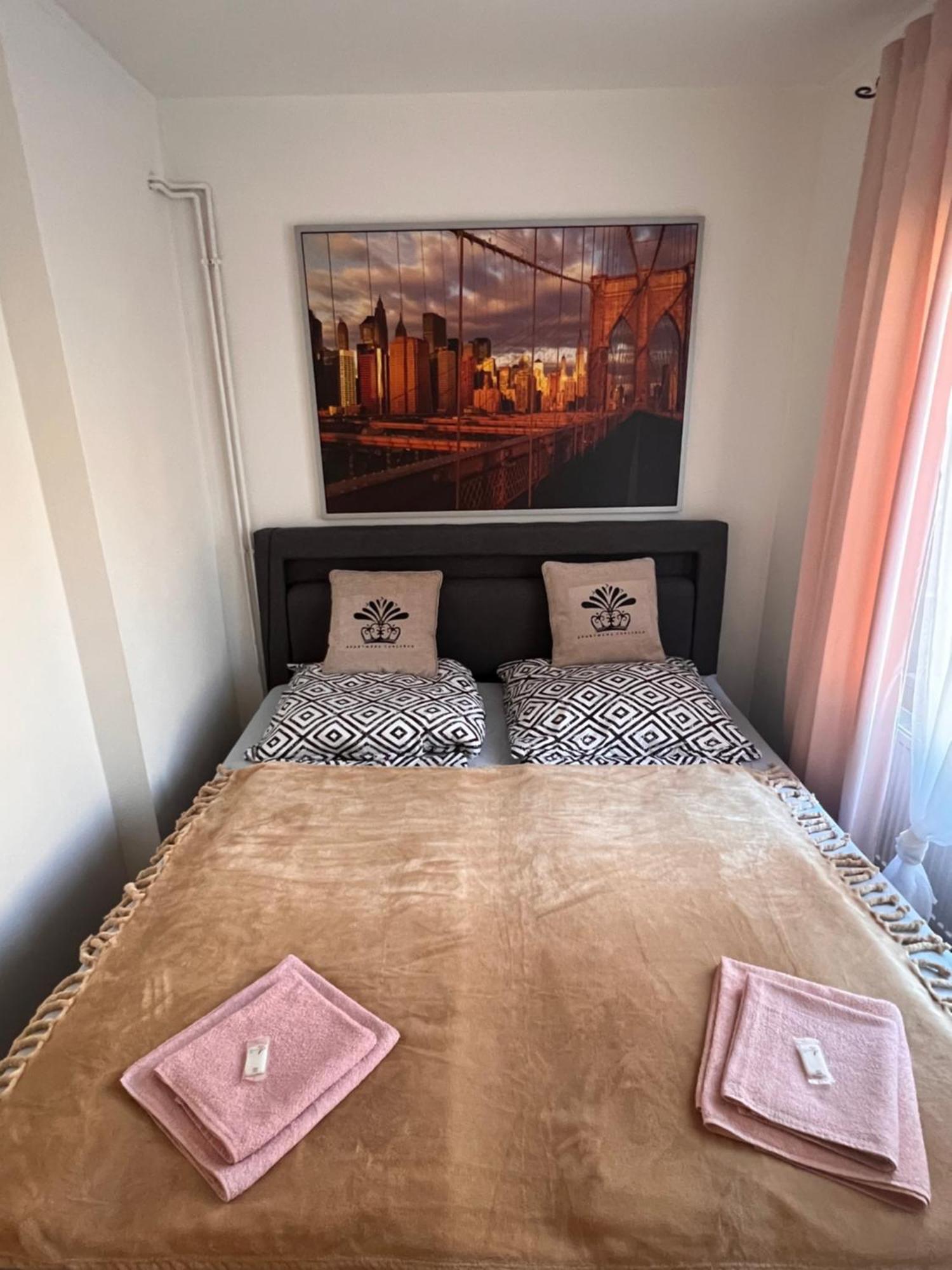 Apartmentscarlsbad Karlovy Vary Luaran gambar
