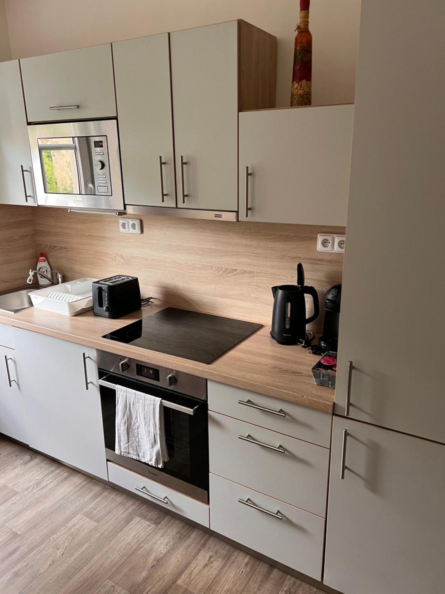 Apartmentscarlsbad Karlovy Vary Luaran gambar