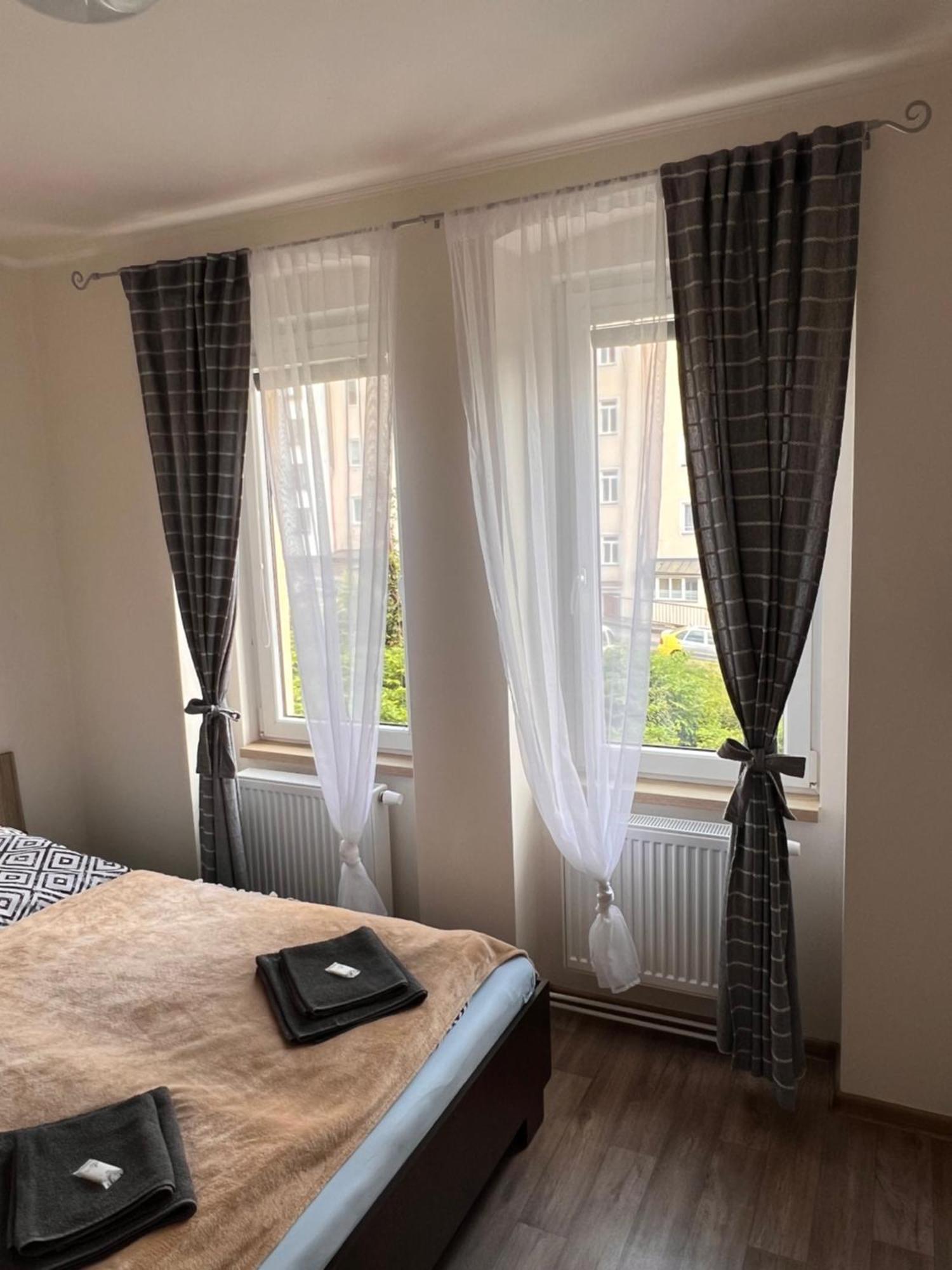 Apartmentscarlsbad Karlovy Vary Luaran gambar