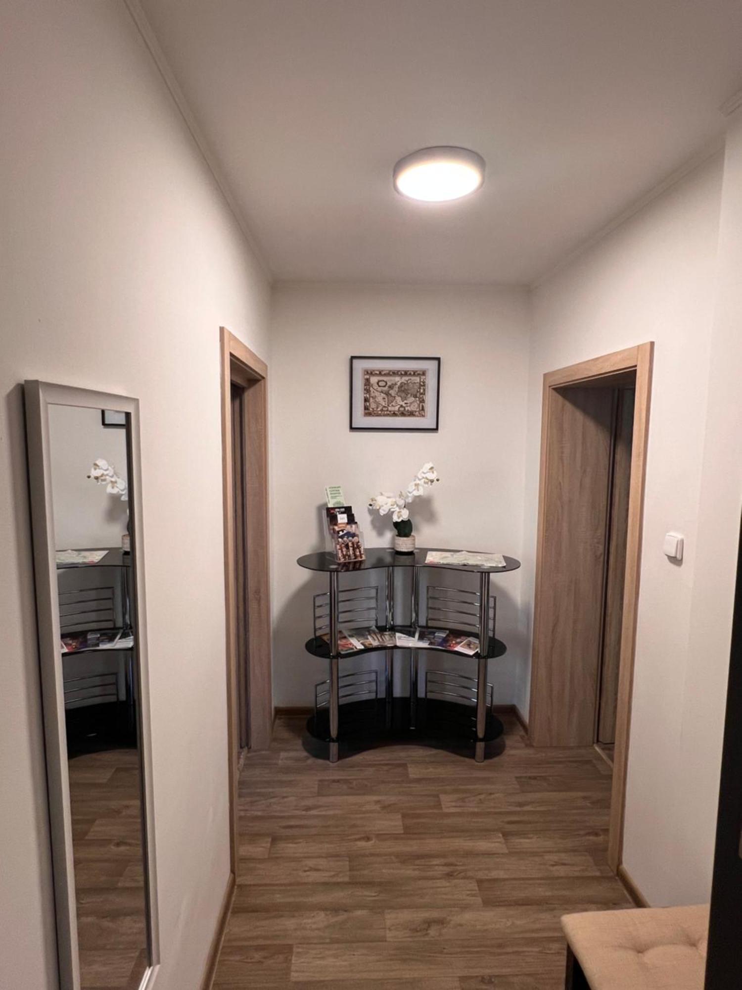 Apartmentscarlsbad Karlovy Vary Luaran gambar