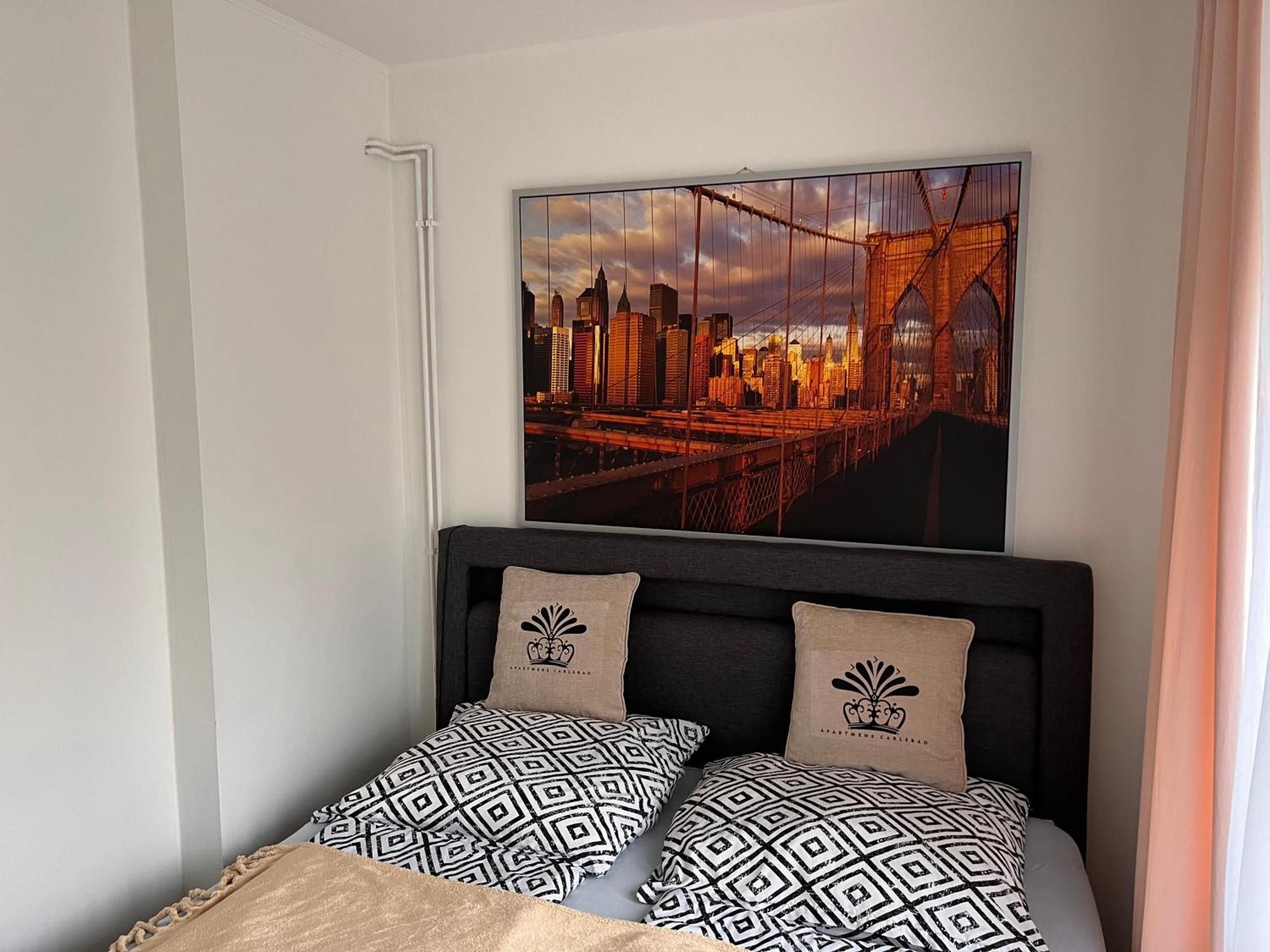 Apartmentscarlsbad Karlovy Vary Luaran gambar