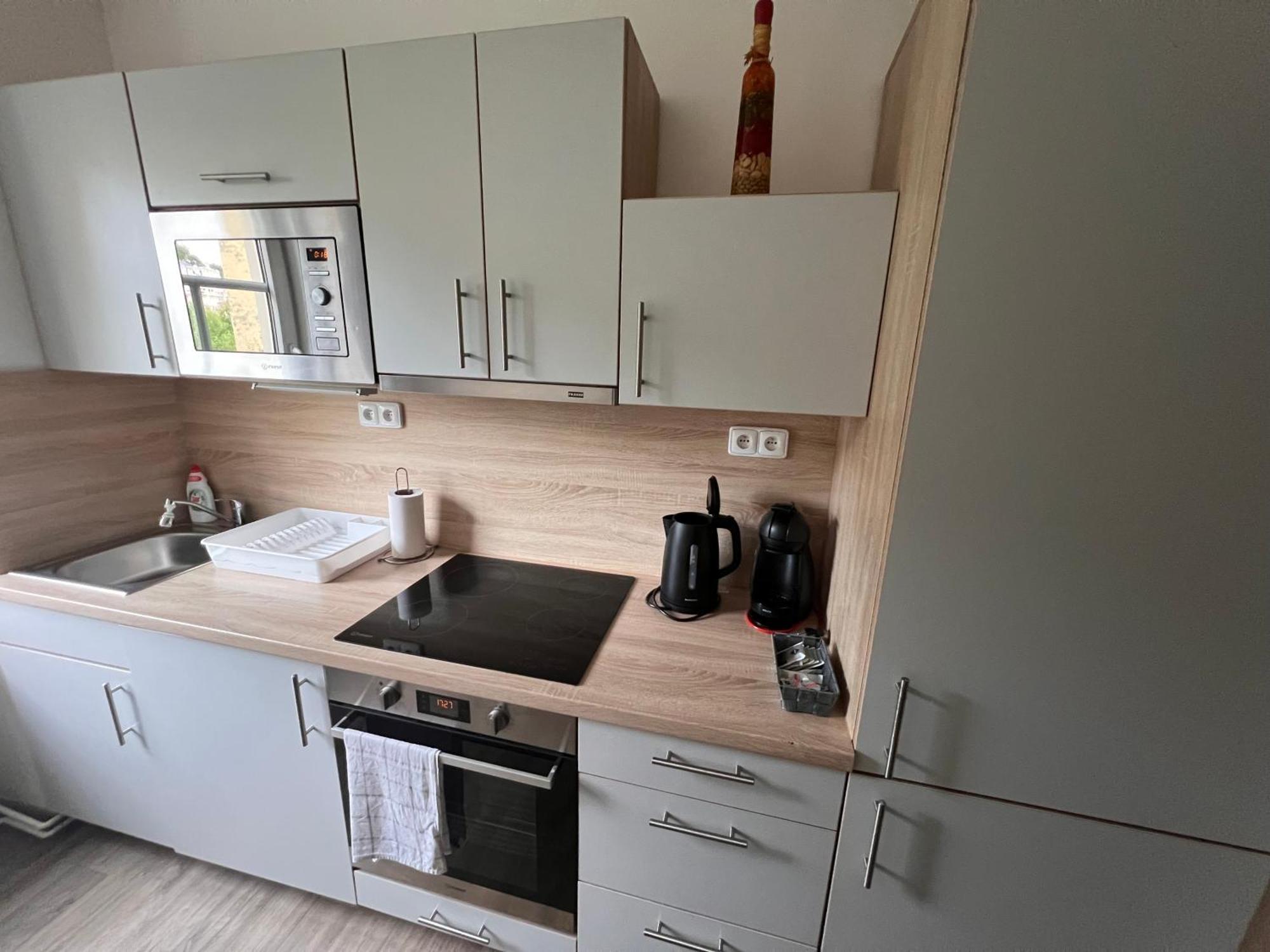 Apartmentscarlsbad Karlovy Vary Luaran gambar