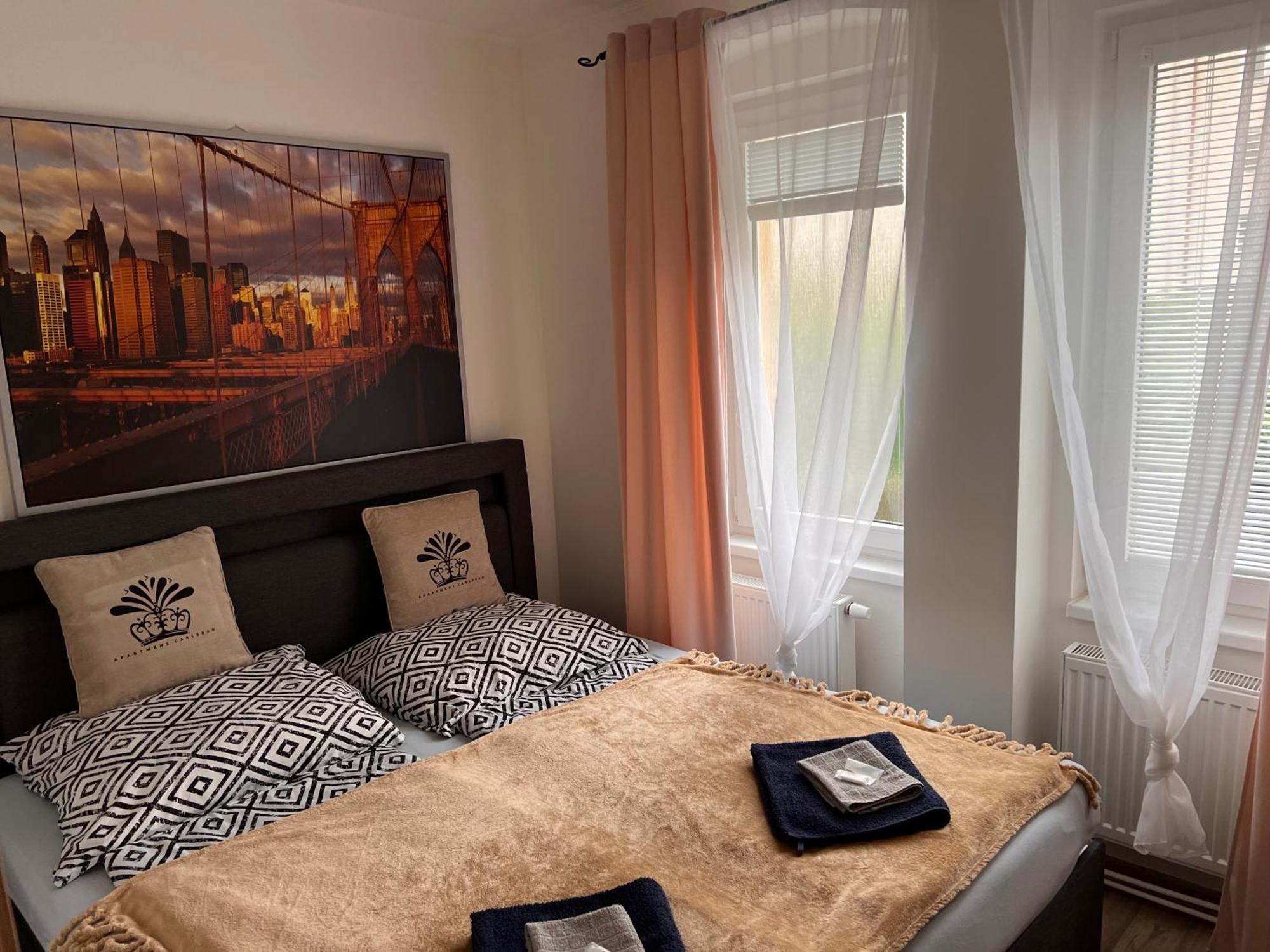Apartmentscarlsbad Karlovy Vary Luaran gambar