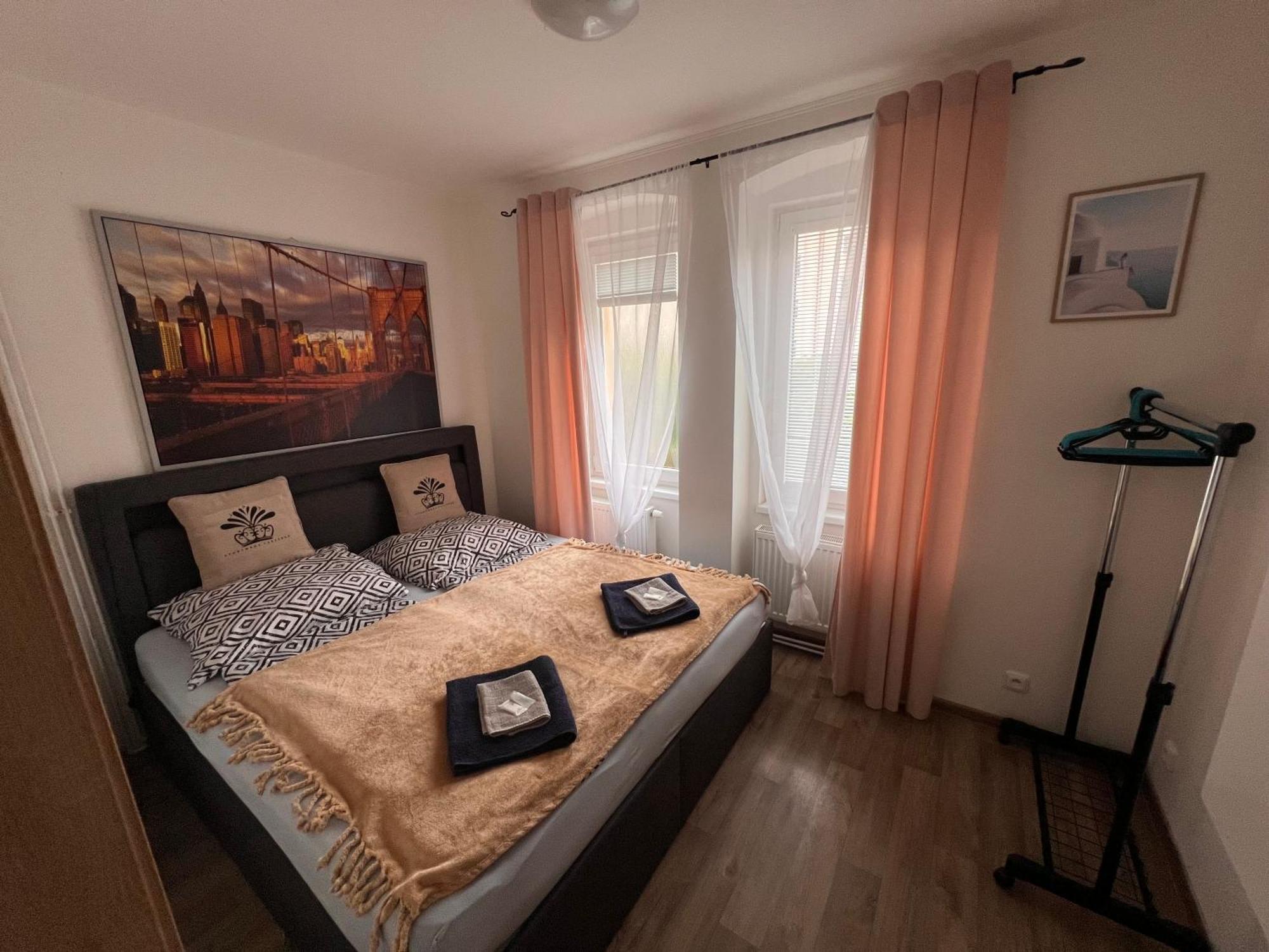 Apartmentscarlsbad Karlovy Vary Luaran gambar