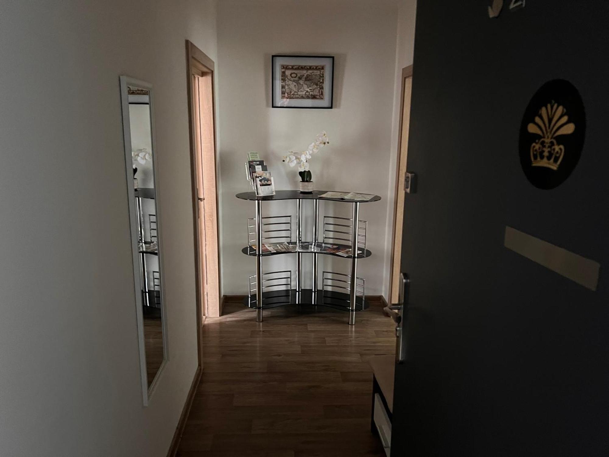 Apartmentscarlsbad Karlovy Vary Luaran gambar