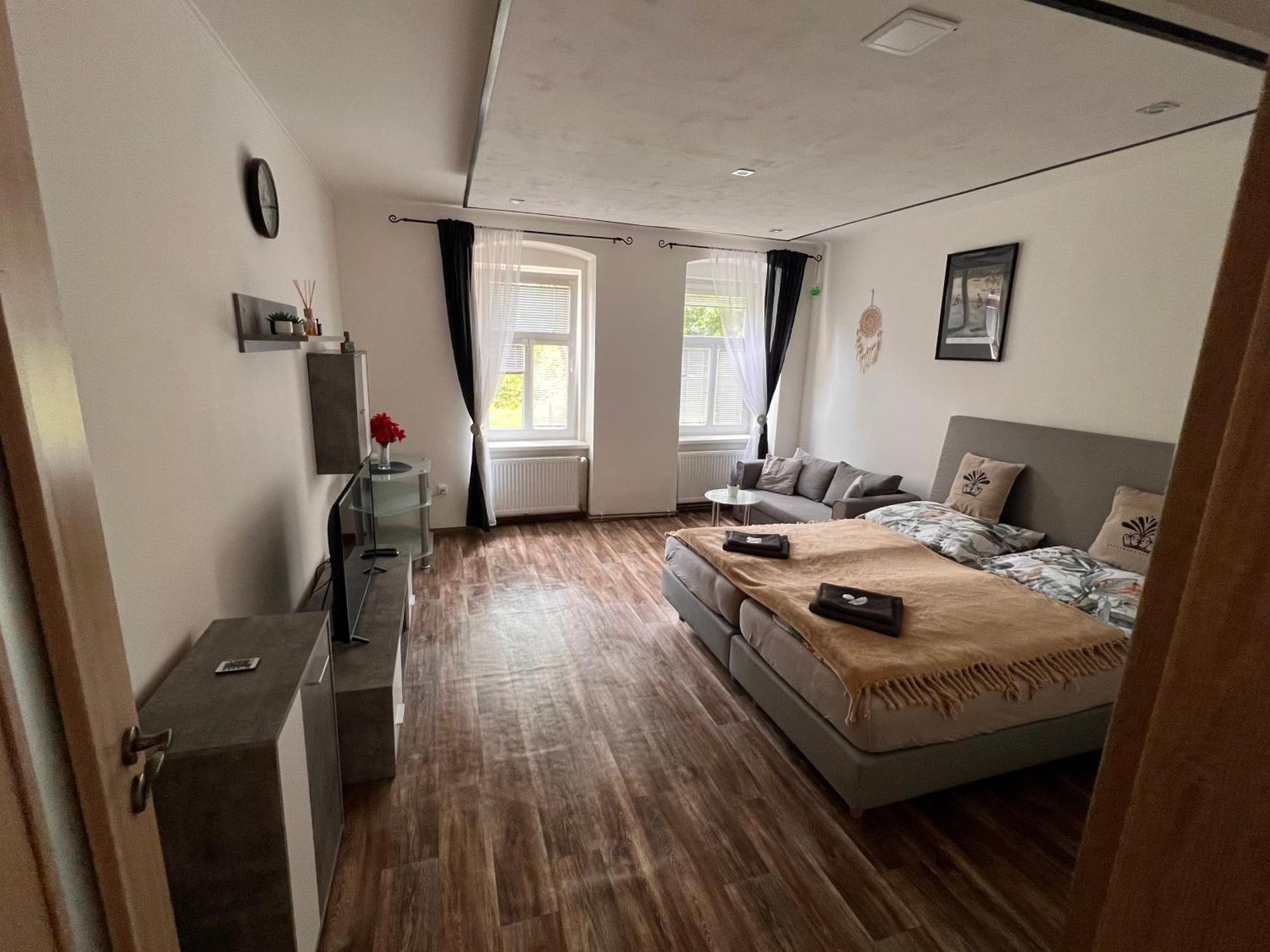Apartmentscarlsbad Karlovy Vary Luaran gambar