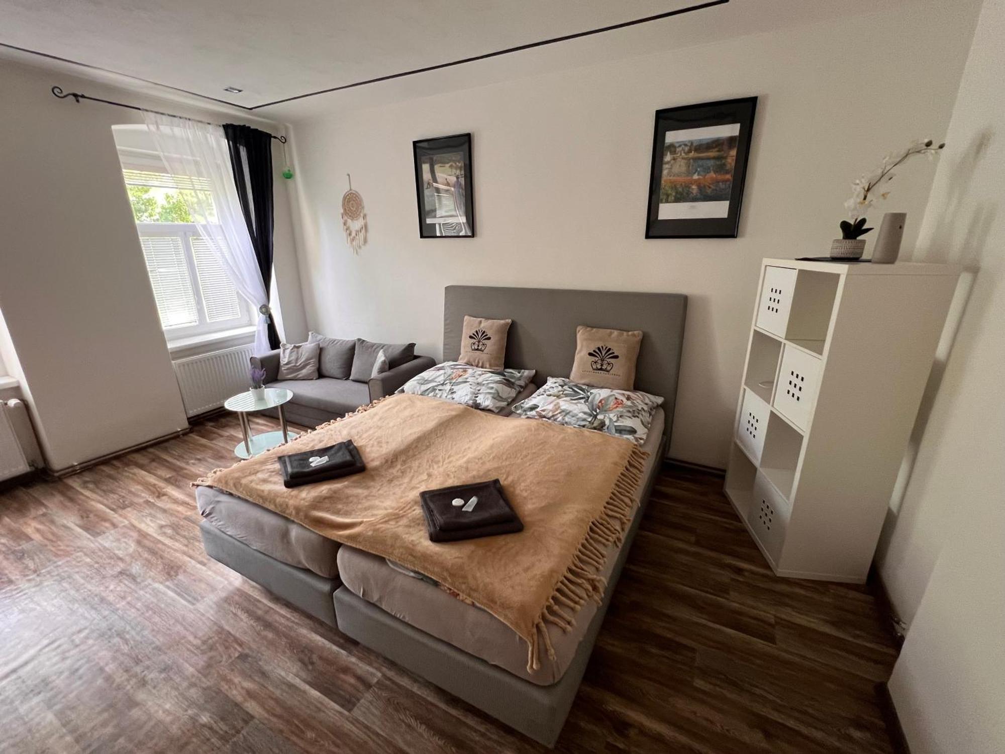 Apartmentscarlsbad Karlovy Vary Luaran gambar
