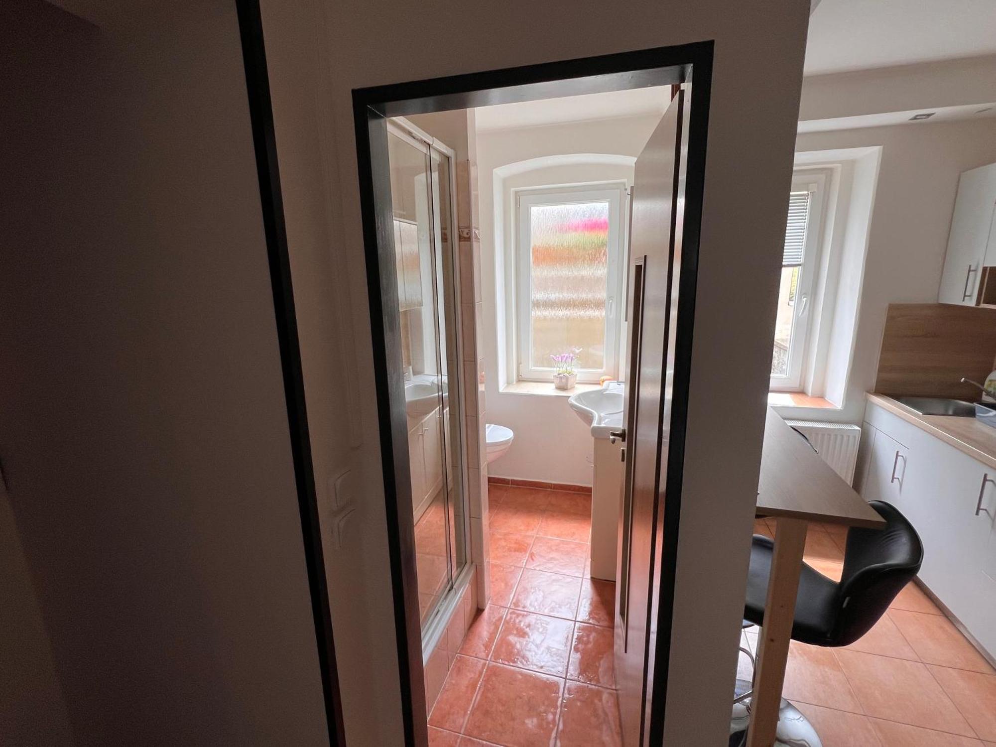 Apartmentscarlsbad Karlovy Vary Luaran gambar