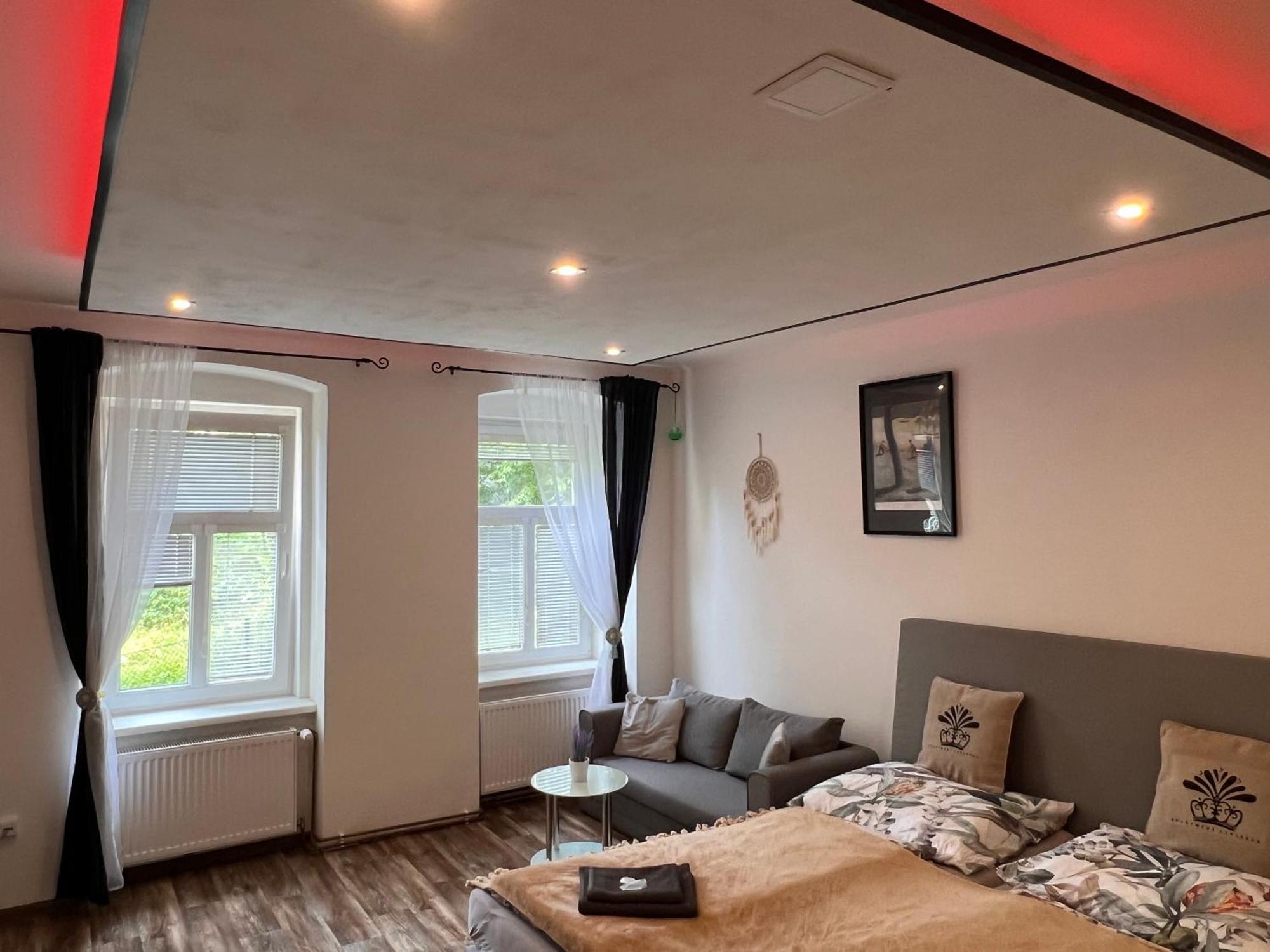 Apartmentscarlsbad Karlovy Vary Luaran gambar